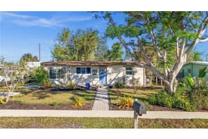 4740 BAYANO STREET, NORTH PORT, FL 34287 Sold 03/11/25
