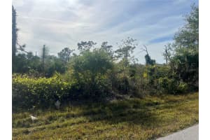 13273 ROUDING CIRCLE, PORT CHARLOTTE, FL 33981 - MLS#MFRC7501862