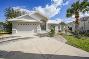1600 REDWING COURT, PUNTA GORDA, FL 33950 Sold 03/31/25