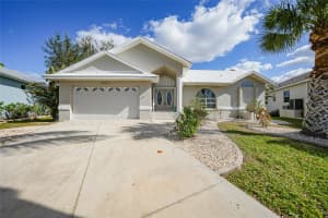 1600 REDWING COURT, PUNTA GORDA, FL 33950 Sold 03/31/25