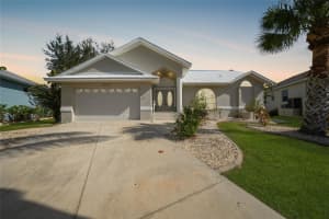 1600 REDWING COURT, PUNTA GORDA, FL 33950 Sold 03/31/25