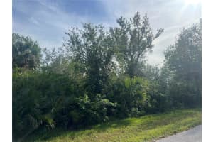 7168 LIPPMAN ROAD, PORT CHARLOTTE, FL 33981 - MLS#MFRC7501865