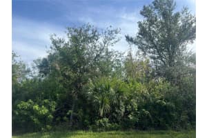7168 LIPPMAN ROAD, PORT CHARLOTTE, FL 33981 - MLS#MFRC7501865