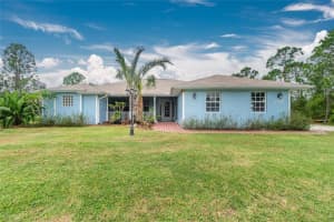 27545 MONTE CRISTO BOULEVARD, PUNTA GORDA, FL 33955 Sold 07/07/25