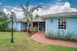 27545 MONTE CRISTO BOULEVARD, PUNTA GORDA, FL 33955 Sold 07/07/25