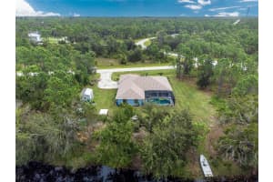 27545 MONTE CRISTO BOULEVARD, PUNTA GORDA, FL 33955 Sold 07/07/25