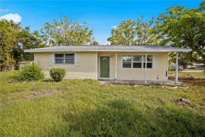 1414 LEMON STREET, PUNTA GORDA, FL 33950 Sold 04/25/25