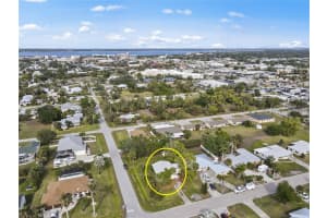 1414 LEMON STREET, PUNTA GORDA, FL 33950 Sold 04/25/25