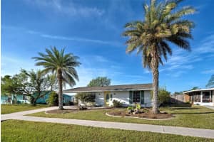 6245 FREEMONT STREET, NORTH PORT, FL 34287 Sold 02/24/25