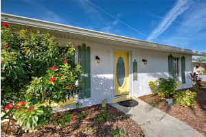 6245 FREEMONT STREET, NORTH PORT, FL 34287 Sold 02/24/25