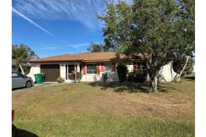 20594 TAPPAN ZEE DRIVE, PORT CHARLOTTE, FL 33952 Sold 03/13/25