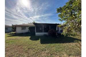 20594 TAPPAN ZEE DRIVE, PORT CHARLOTTE, FL 33952 Sold 03/13/25