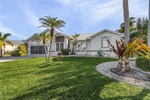 17466 FUEGO LANE, PUNTA GORDA, FL 33955 - MLS#MFRC7501901