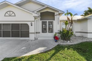 17466 FUEGO LANE, PUNTA GORDA, FL 33955 - MLS#MFRC7501901