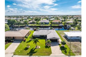 241 SORRENTO COURT, PUNTA GORDA, FL 33950 Sold 04/08/25