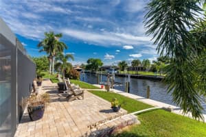 241 SORRENTO COURT, PUNTA GORDA, FL 33950 Sold 04/08/25
