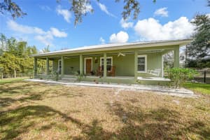 11366 THORNTON AVENUE, ARCADIA, FL 34269 Sold 04/18/25