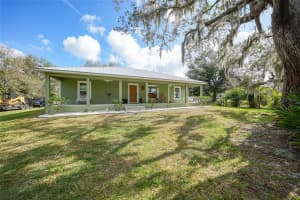 11366 THORNTON AVENUE, ARCADIA, FL 34269 Sold 04/18/25