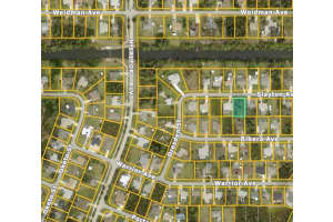 SLAYTON AVE, NORTH PORT, FL 34286 - MLS#MFRC7501919