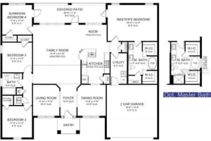 507 SAN AMBROSIO STREET, PUNTA GORDA, FL 33983 - MLS#MFRC7501921