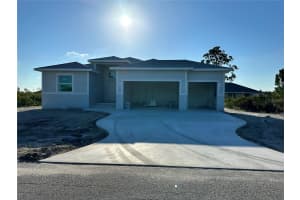 8331 Ada St, Port Charlotte, FL 33981, Sold 12/11/24