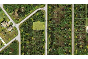 1333 FORRESTAL STREET, PORT CHARLOTTE, FL 33953 Sold 09/29/25