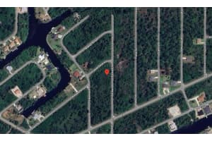 1333 FORRESTAL STREET, PORT CHARLOTTE, FL 33953 Sold 09/29/25
