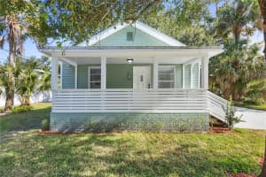 101 1/2 PALMER STREET, SAINT AUGUSTINE, FL 32084 Sold 05/04/25