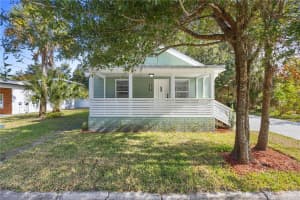 101 1/2 PALMER STREET, SAINT AUGUSTINE, FL 32084 Sold 05/04/25