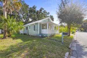 101 1/2 PALMER STREET, SAINT AUGUSTINE, FL 32084 Sold 05/04/25