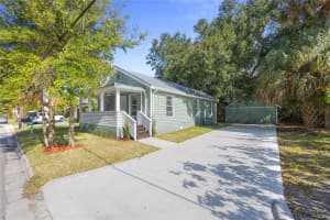 101 1/2 PALMER STREET, SAINT AUGUSTINE, FL 32084 Sold 05/04/25