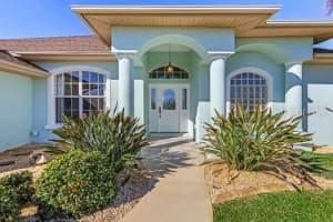 9199 KEY WEST STREET, PORT CHARLOTTE, FL 33981 Sold 05/13/25