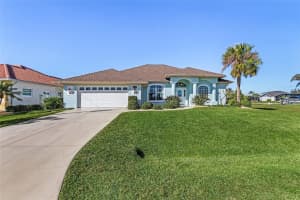 9199 KEY WEST STREET, PORT CHARLOTTE, FL 33981 Sold 05/13/25