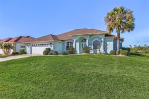 9199 KEY WEST STREET, PORT CHARLOTTE, FL 33981 Sold 05/13/25