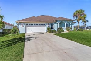 9199 KEY WEST STREET, PORT CHARLOTTE, FL 33981 Sold 05/13/25