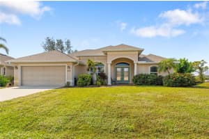 219 WHITE MARSH LANE, ROTONDA WEST, FL 33947 Sold 05/19/25
