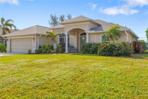 219 WHITE MARSH LANE, ROTONDA WEST, FL 33947 Sold 05/19/25