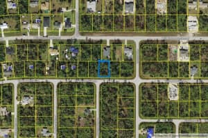 12022 VAN LOON AVENUE, PORT CHARLOTTE, FL 33981 Sold 02/06/25