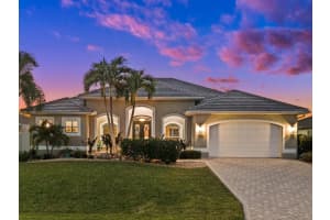 4114 12TH PLACE, CAPE CORAL, FL 33914 Sold 03/18/25