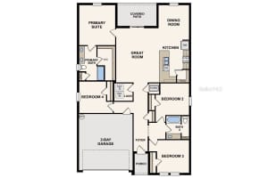 437 BALTIC COURT, POINCIANA, FL 34759 Sold 12/15/25