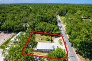 925 SAINT JOHNS STREET, ST AUGUSTINE, FL 32084 - MLS#MFRC7501970