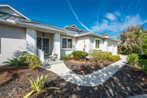 3307 NEVIS COURT, PUNTA GORDA, FL 33950 Sold 02/26/25