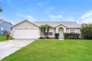 228 SUNSET COURT, DAVENPORT, FL 33837 Sold 03/14/25
