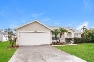 228 SUNSET COURT, DAVENPORT, FL 33837 Sold 03/14/25