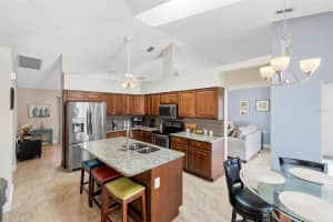 1081 FLEETWOOD DRIVE, PORT CHARLOTTE, FL 33948 Sold 01/31/25