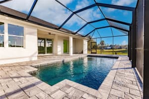 425 ORINOCO STREET, PUNTA GORDA, FL 33983 Sold 06/09/25