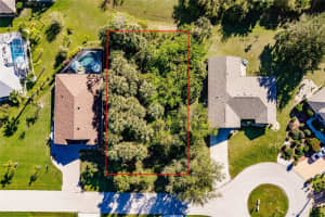 37 MADRE DE DIOS STREET, PUNTA GORDA, FL 33983 Sold 03/10/25