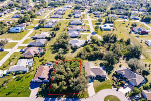 37 MADRE DE DIOS STREET, PUNTA GORDA, FL 33983 Sold 03/10/25