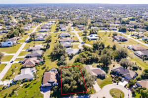 37 MADRE DE DIOS STREET, PUNTA GORDA, FL 33983 Sold 03/10/25
