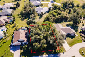 37 MADRE DE DIOS STREET, PUNTA GORDA, FL 33983 Sold 03/10/25